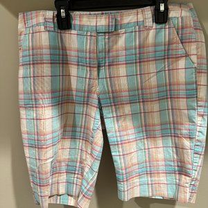 TRACY EVANS LIMITED SHORTS